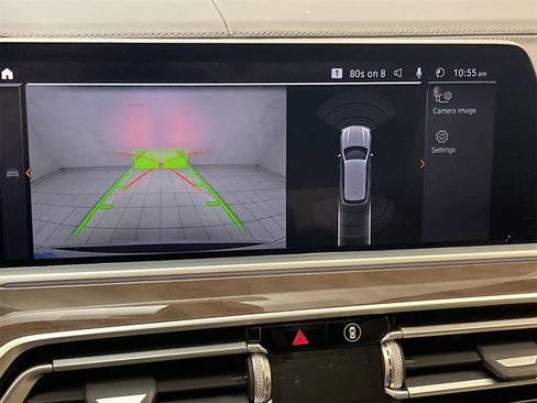 Used 2021 BMW X5 sDrive40i w/ Premium Package image 4