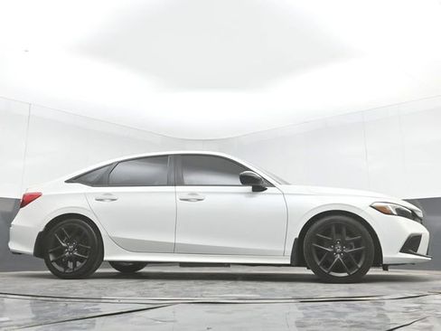 Used 2023 Honda Civic Sport image 45