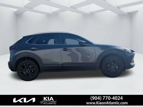 Used 2025 MAZDA CX-30 AWD 2.5 S w/ Select Sport Pkg image 2