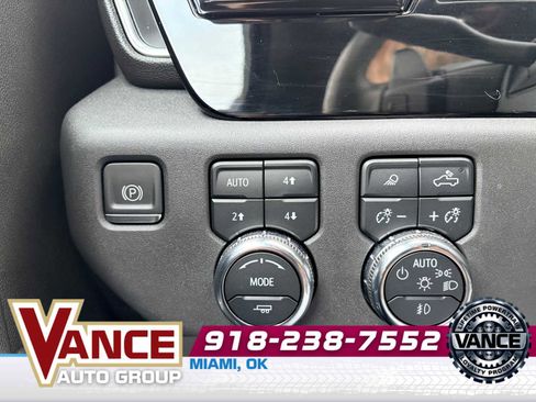 Used 2023 GMC Sierra 1500 SLT w/ SLT Premium Plus Package image 31