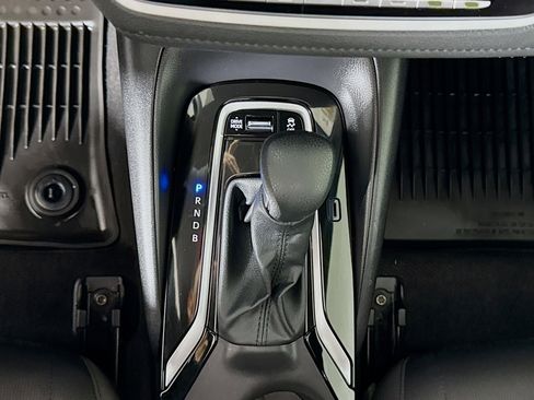 Certified 2025 Toyota Corolla SE w/ SE Premium Package image 18