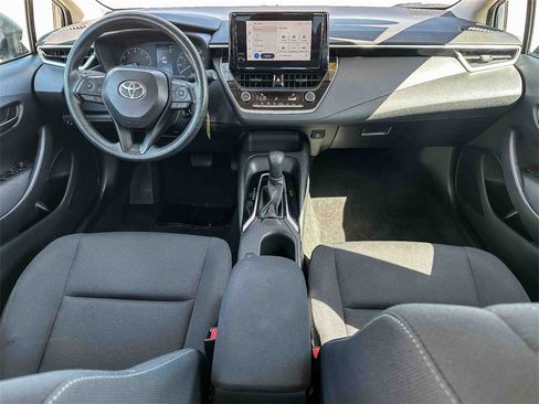 Certified 2024 Toyota Corolla LE image 11