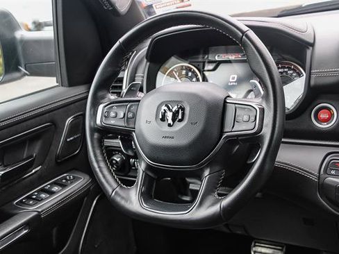 Used 2022 RAM 1500 TRX w/ TRX Level 1 Equipment Group image 15