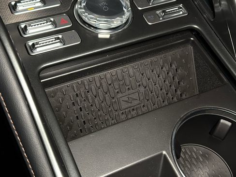 New 2026 Lincoln Nautilus Premier w/ Equipment Group 102A image 29