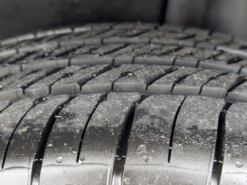 Used 2020 Honda HR-V Touring image 27