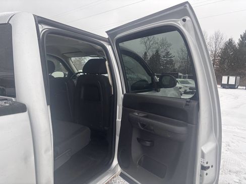 Used 2012 GMC Sierra 1500 SLE w/ Power Tech Package image 17