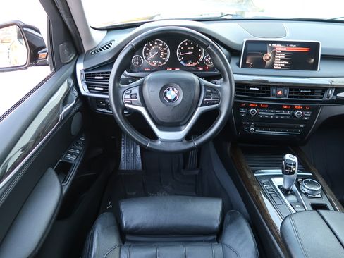 Used 2016 BMW X5 sDrive35i image 14