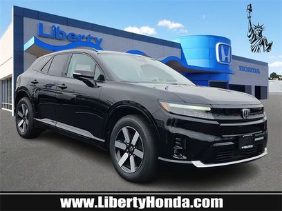 New 2025 Honda Prologue Touring