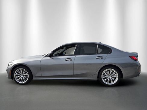 Used 2023 BMW 330i Sedan w/ Driving Assistance Package RWD image 4