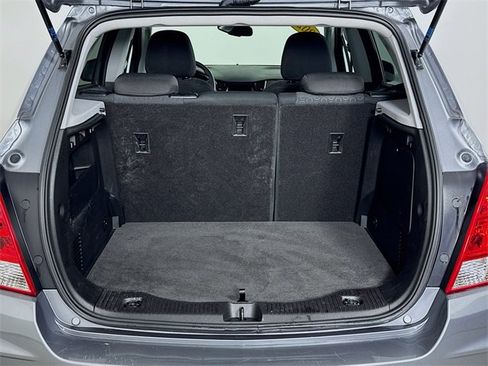 Used 2020 Chevrolet Trax LS w/ Tint and Cruise Package image 24