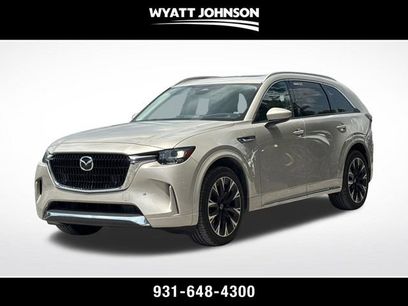 Used 2024 MAZDA CX-90 3.3 Turbo S
