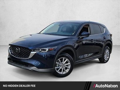 Used 2023 MAZDA CX-5 AWD 2.5 S