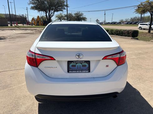 Used 2014 Toyota Corolla S image 6