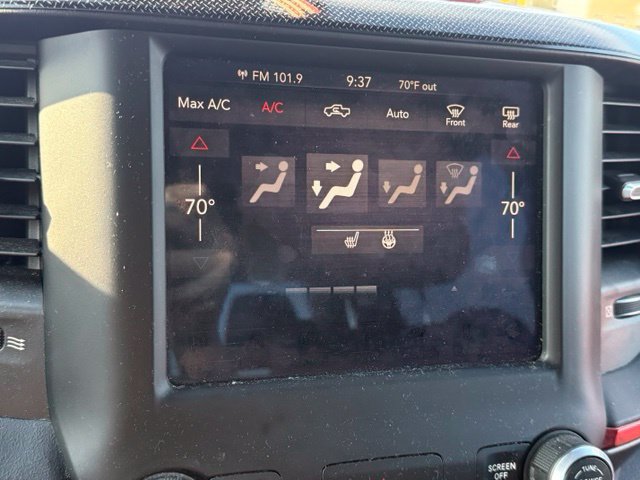 Used 2019 RAM 1500 Rebel w/ Rebel Level 2 Equipment Group AWD/4WD image 20