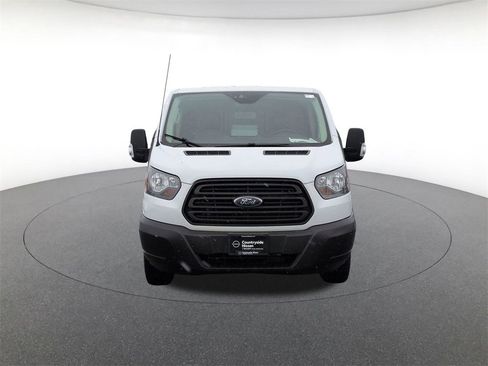 Used 2019 Ford Transit 250 130 Low Roof image 2