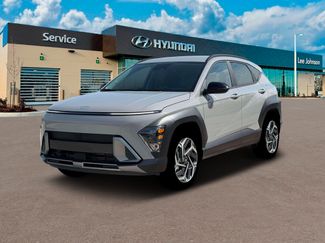 New 2026 Hyundai Kona SEL Premium AWD/4WD video 1