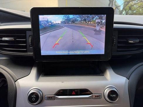 Used 2020 Ford Explorer 2WD image 12