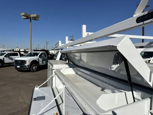 New 2024 Ford F350 XL w/ Snow Plow Prep Package image 22