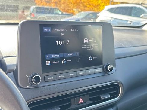 Certified 2023 Hyundai Kona SEL image 17