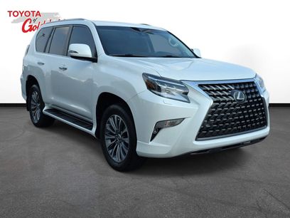 Used 2020 Lexus GX 460 Luxury w/ Accessory Package