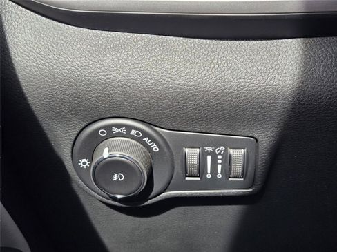 New 2026 Jeep Compass Limited AWD/4WD image 48