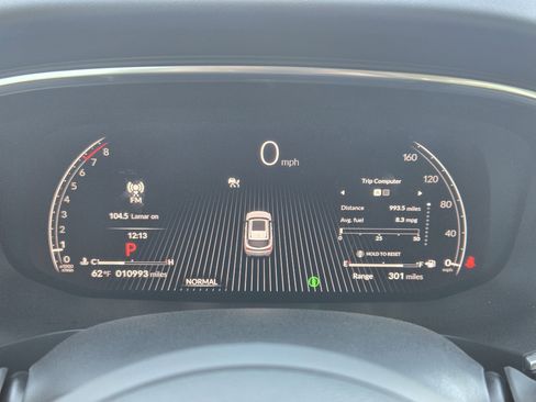 Certified 2025 Acura MDX w/ Technology Package image 22