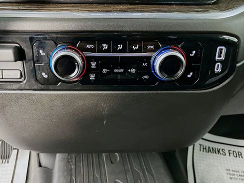 Used 2025 GMC Sierra 3500 SLE w/ SLE Value Package AWD/4WD image 22