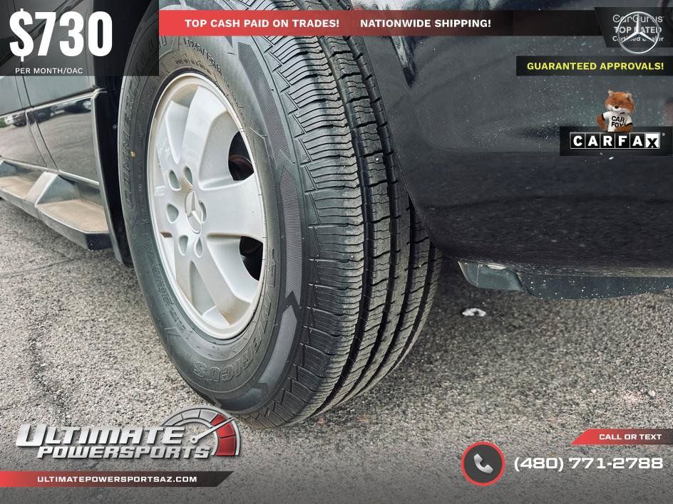 Used 2014 Mercedes-Benz Sprinter 2500 image 41