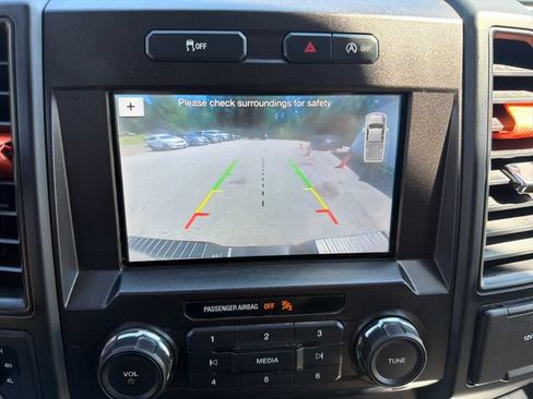 Used 2018 Ford F150 XL w/ Equipment Group 101A Mid AWD/4WD image 20
