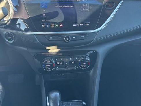 Used 2023 Buick Encore GX Select image 16