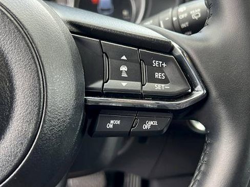 Used 2024 MAZDA CX-5 AWD 2.5 S w/ Preferred Package image 24