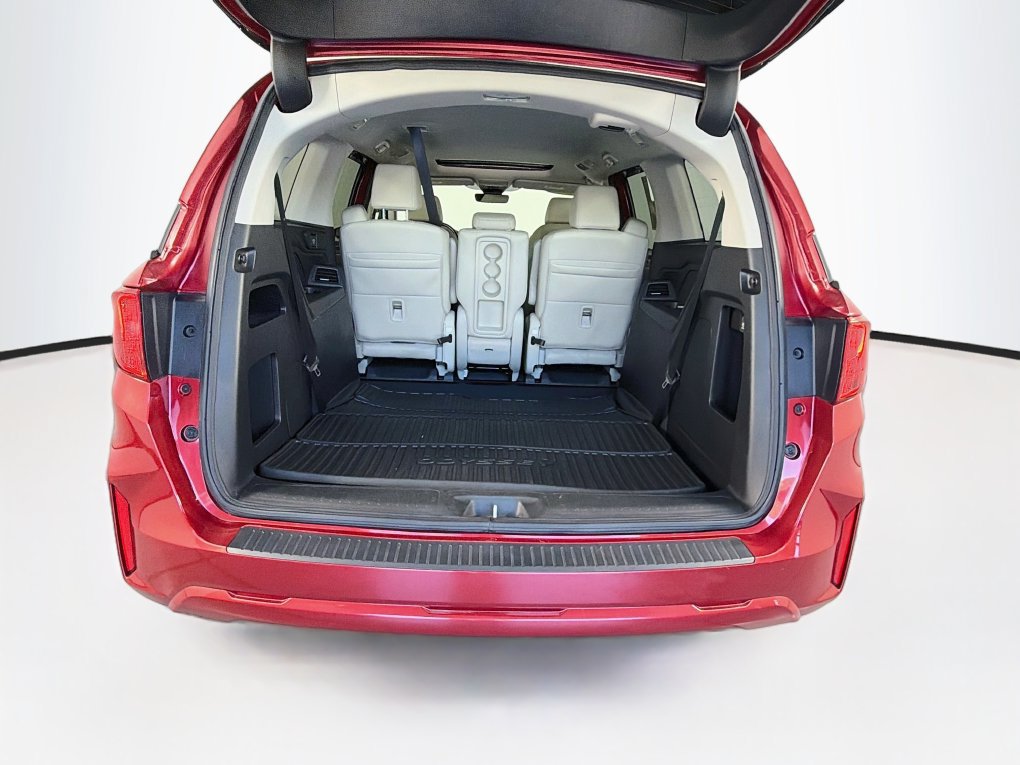 Used 2025 Honda Odyssey EX-L image 24