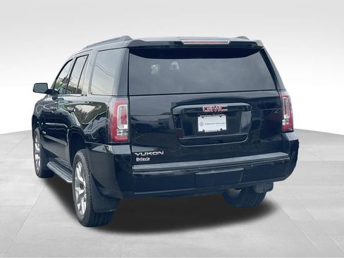 Used 2020 GMC Yukon SLE w/ SLE Value Package AWD/4WD image 5