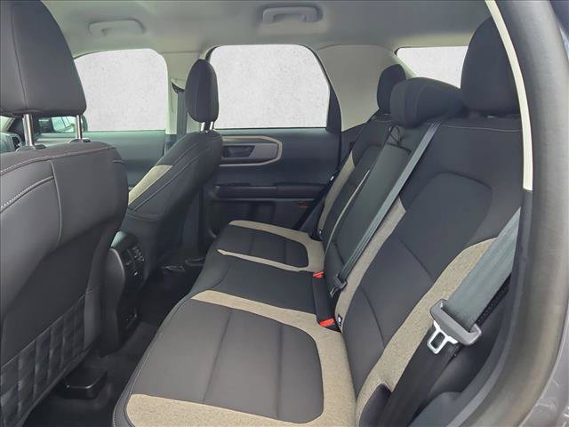 New 2026 Ford Bronco Sport Big Bend AWD/4WD image 15