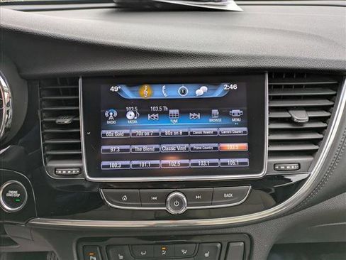 Used 2019 Buick Encore Essence w/ Safety Package II image 15