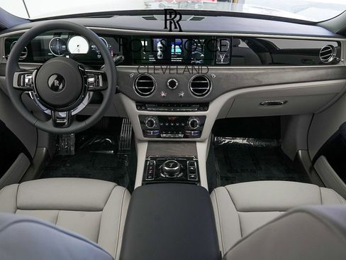 New 2026 Rolls-Royce Ghost image 2