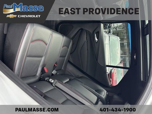 Certified 2023 Chevrolet Equinox RS w/ RS Leather Package image 17