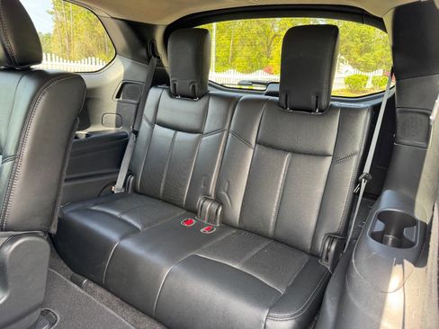 Used 2015 Nissan Pathfinder Platinum w/ Family Entertainment Package image 14