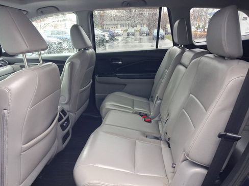 Used 2016 Honda Pilot EX-L image 15