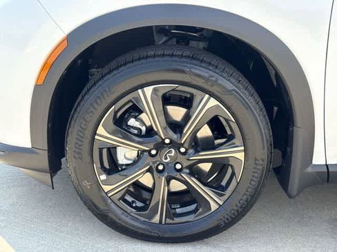 New 2026 INFINITI QX60 Autograph w/ Autograph Tech Package image 7