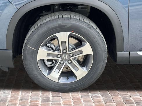 New 2026 Honda Pilot EX-L image 38