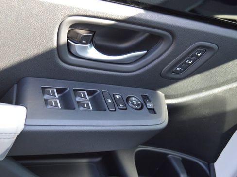 New 2026 Honda Passport RTL image 14