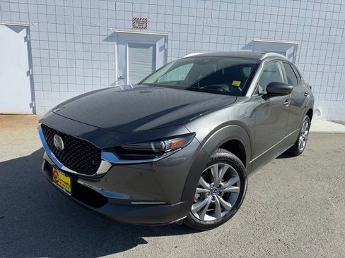 New 2026 MAZDA CX-30 AWD 2.5 S w/ Premium Package image 1