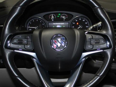 Used 2024 Buick Enclave Essence w/ Sport Touring Edition image 30