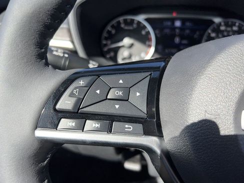 Certified 2025 Nissan Altima 2.5 SL FWD image 26