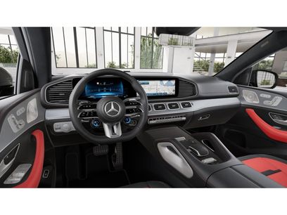 New 2026 Mercedes-Benz GLE 63 AMG S