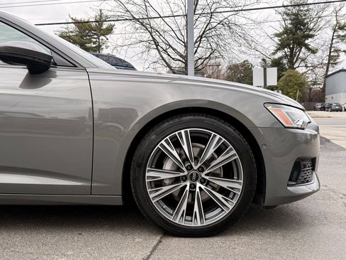 Used 2023 Audi A6 Premium Plus image 11