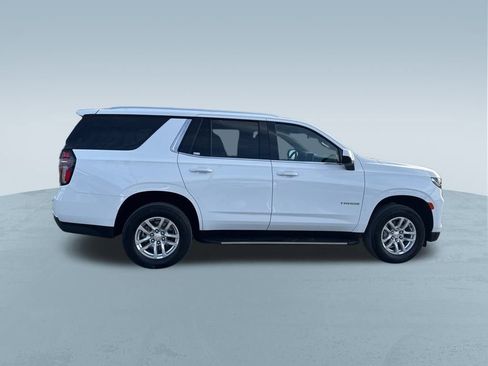 Used 2024 Chevrolet Tahoe LT image 9