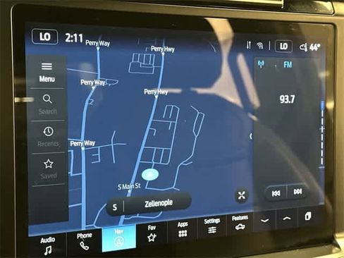 Used 2025 Ford F150 Raptor image 13