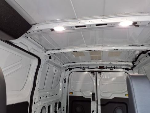 New 2025 Ford Transit 150 Low Roof image 16